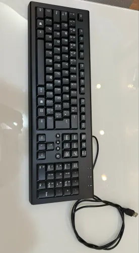 Teclado para PC