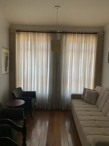 Lindo apartamento de luxo contato 32- *