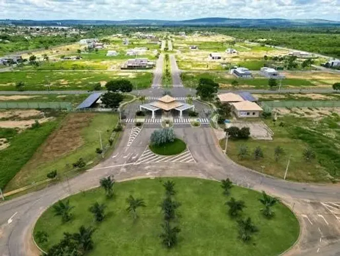 Lote de 570 m² no Verana Reserva Imperial R$ 147.900,00