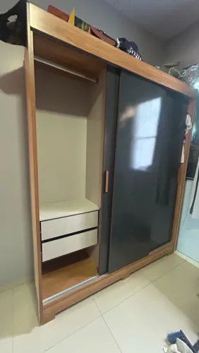 Guarda roupa
