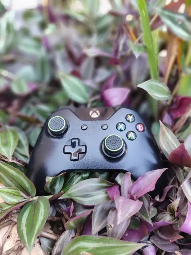 Controle Xbox One Original zero