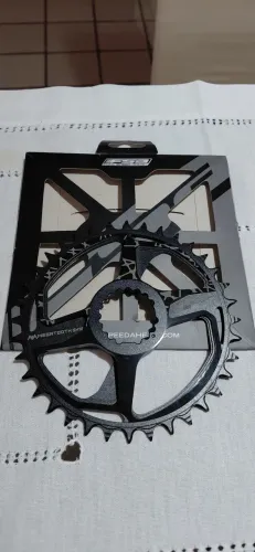 Vendo Coroa FSA MTB 36T