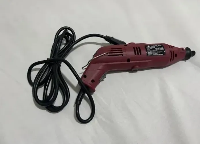 Esmeril Karson MP135K