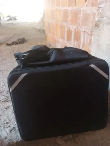 Bag para entregador