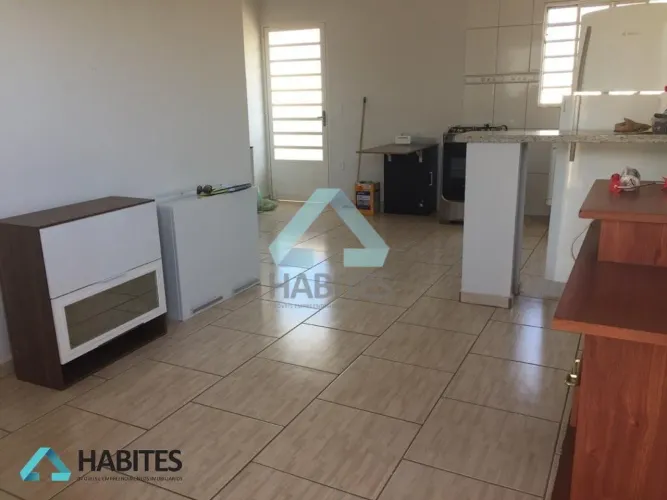 Apartamento para locação Jardim Panorama