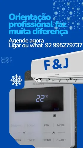 Limpeza de ar condicionado split (28$&=8)
