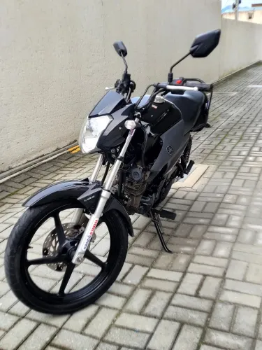 Yamaha Factor ED 150 2020