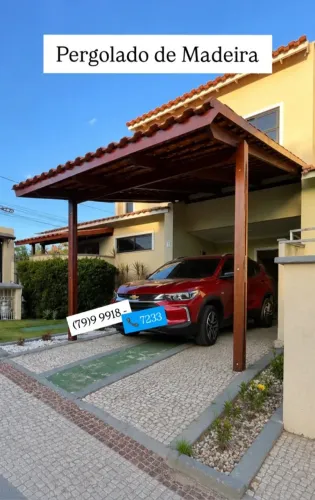 pergolado