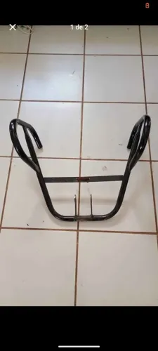 Protetor de carenagem
