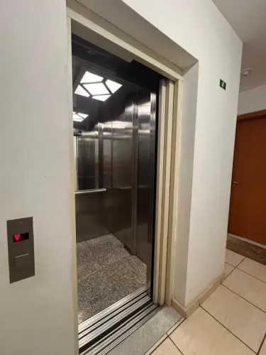 APARTAMENTO À VENDA NO BAIRRO EUROPA