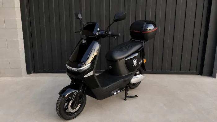 Scooter Elétrica 1000w / Nunca Usada 0km