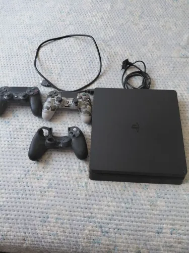 PlayStation 4