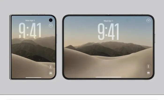 IPHONE DUO 