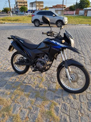 Honda XRE 190 -2020