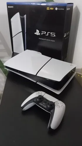 Playstation 5 Slim
