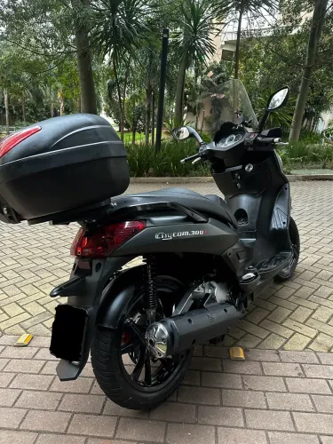 Citycom 300i Muito conservada!