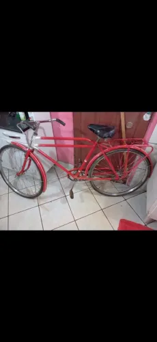 Bicicleta Gorick 