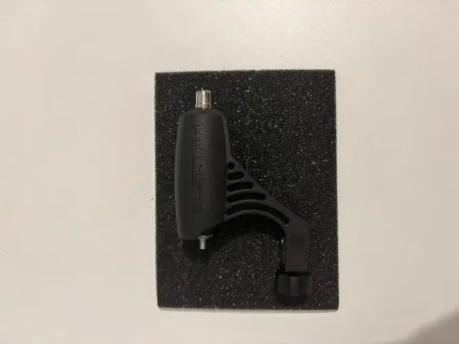 Máquina de Tatuagem Electric Ink - Electra POP