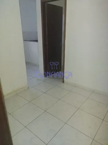 Apartamento com 1 dormitório para alugar, 44 m² por R$ 550/mês - Rua do Turista, nº 10,Cam