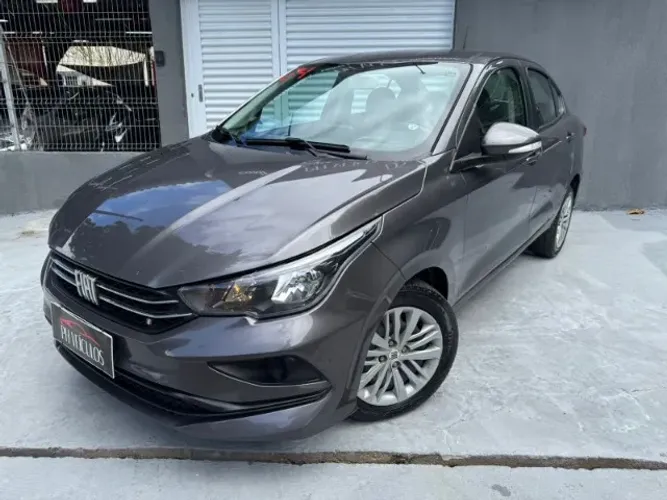 Fiat Cronos Drive 1.3 8V Flex 2025