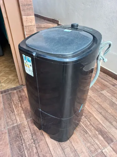 Máquina de lavar