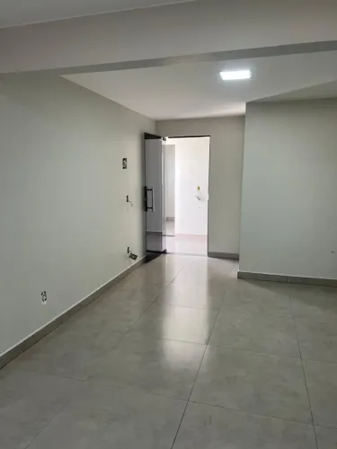Sala comercial para locação