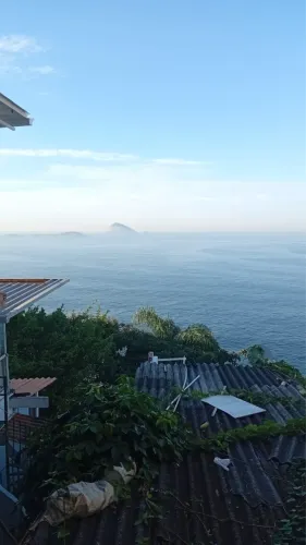 Quarto na Zona Sul