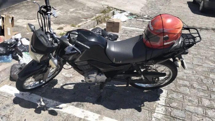 Moto fan