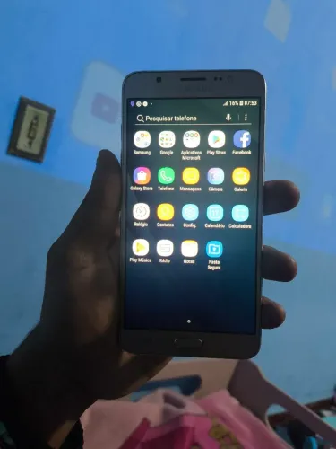 J7 prime 