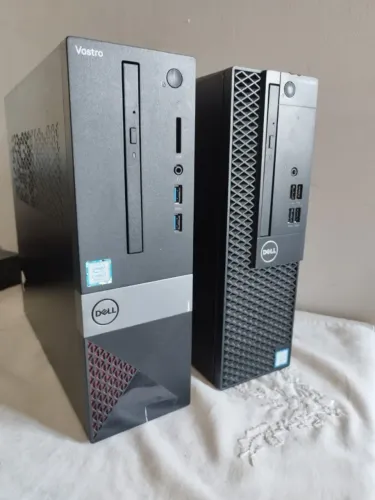 Desktops Dell Optiplex 3040 VOSTO 3470