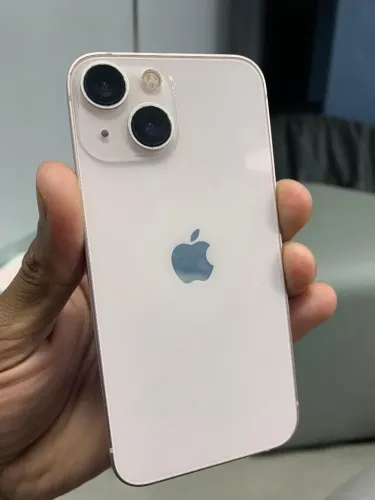 Vendo iPhone 13 mini 128g - 1000$
