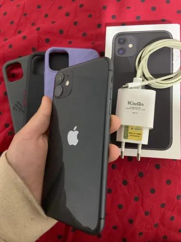 iPhone 11 128GB LEIA A DESCRIÇÃO 