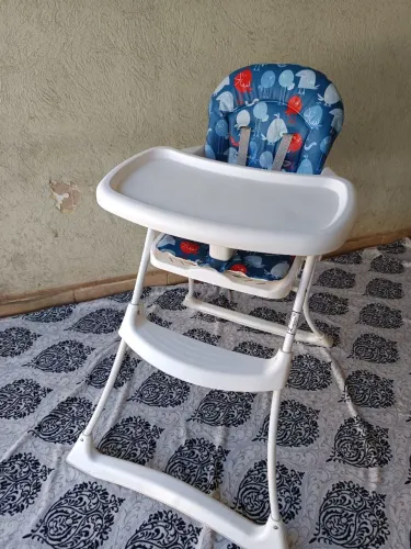 Cadeira de alimentação Burigotto