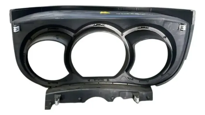 Moldura Painel Instrumento Nissan Tiida / MT