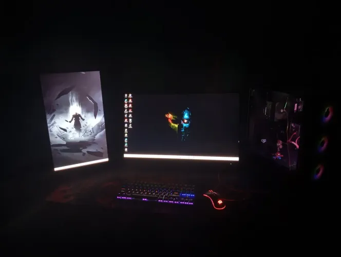 Ryzen 5 5600 GT completo