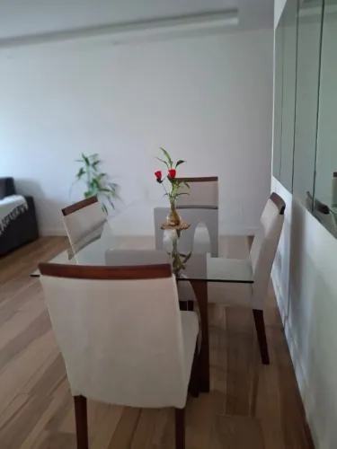Aluguel de Apartamento em Brotas