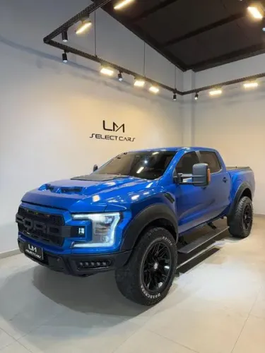 Ford Ranger XLS 3.2 20V 4X4 CD Diesel Aut. 2021