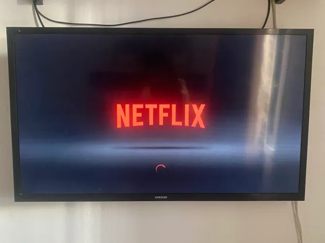 VENDO TV SMART SAMSUNG 32