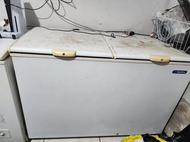 Vendo Freezer
