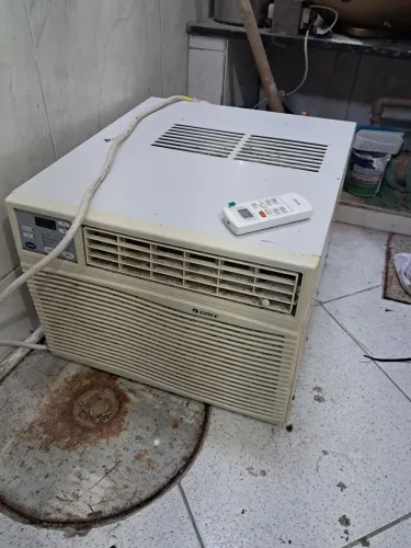 Ar condicionado Gree 10.000 btus 