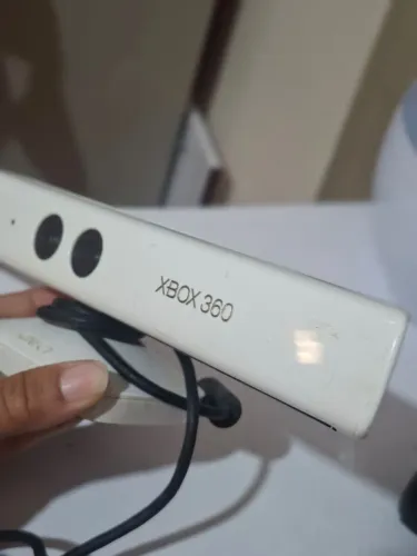 Kinect exbox 360
