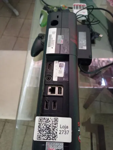 Xbox 360 super 500 Gb