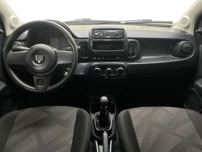 Fiat Mobi Like 1.0 Fire Flex 5P. 2023