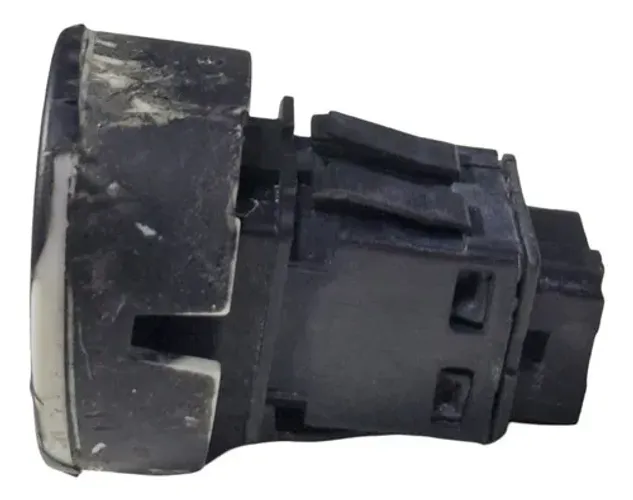 Botão De Trava Elétrica Do Painel Citroen C3 2012 Uzad0