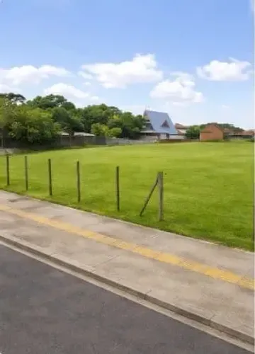 Terreno Ideal Para Investimento De Kitnets Ou Outras Atividades à Venda Em Local