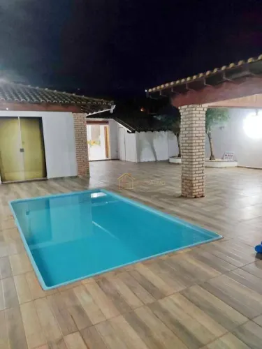 Casa com 2 dormitórios à venda, 95 m² por R$ 340.000,00 - Mário Benez - Fernandópolis/SP