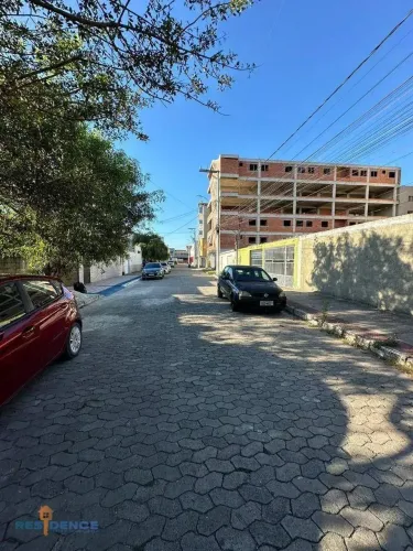 Terreno à venda, 421 m² por R$ 780.000,00 - Nova Itaparica - Vila Velha/ES