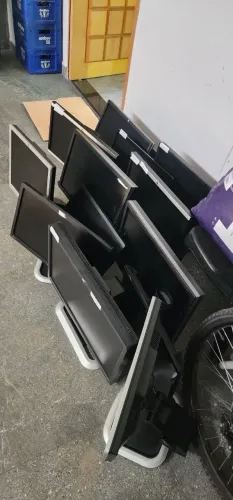 monitores