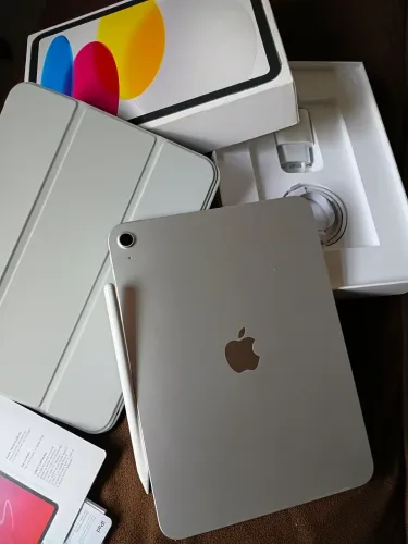 iPad 11 impecável **GARANTIA APPLE** ( ACEITA TROCAS )