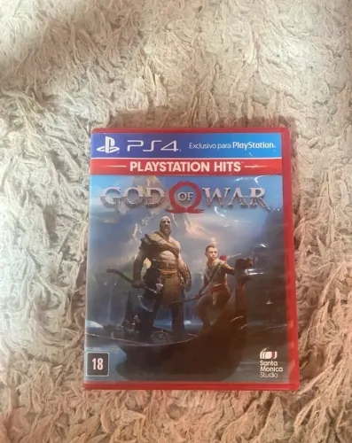 God Of War
